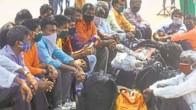 Tamil Nadu - Tamil Nadu industrialists fear another exodus of migrant workers amid covid surge - livemint.com - India