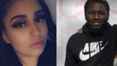 Upper Darby - Dianna Brice Murder: Warrant issued for Justin Smith in murder of pregnant woman, DA says - fox29.com - state Delaware - county Smith