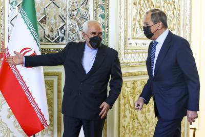Sergey Lavrov - Iran warns sabotage affects Vienna talks over nuclear deal - clickorlando.com - Iran - Usa - Israel - city Dubai - Russia - city Tehran - city Vienna