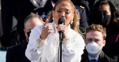 Jennifer Lopez - Selena Gomez - Eddie Vedder - J-Lo, H.E.R. and Foo Fighters to star in streamed concert to fund COVID-19 vaccines - msn.com