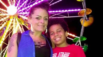 ‘Incarceration status’ leaves single mom without unemployment benefits for 7 weeks - clickorlando.com - state Florida - county Bay - county Polk - county Thomas