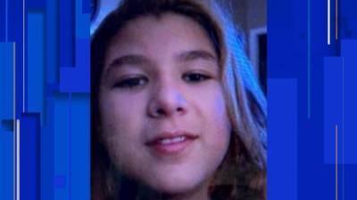 Alert issued for missing 13-year-old Florida girl - clickorlando.com - state Florida - city Tallahassee, state Florida - county Leon