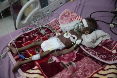 UN warns COVID-19 is `roaring back' as Yemen faces famine - clickorlando.com - Yemen - Cameroon