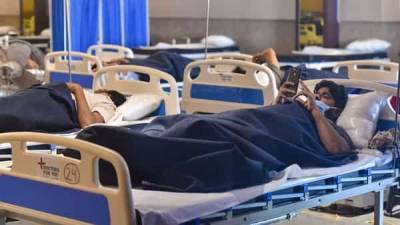 Rajesh Bhushan - Govt asks PSUs, hospitals to establish covid wards amid surge in cases - livemint.com - India