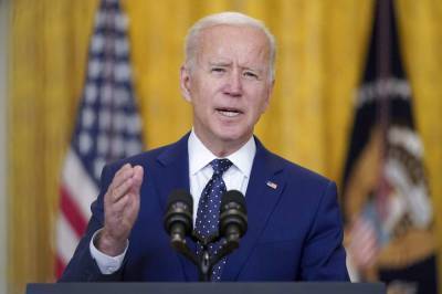 Joe Biden - As Biden improves with vets, Afghanistan plan a plus to some - clickorlando.com - Iraq - state Vermont - Afghanistan - city Milwaukee