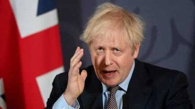 Boris Johnson - Boris Johnson's India visit: Roadmap 2030, enhanced trade, joint partnership in health on the cards - livemint.com - India - Britain - county Ocean
