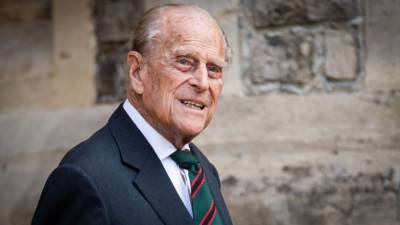 prince Philip - Philip Princephilip - Prince Philip funeral: Duke of Edinburgh to be laid to rest in royal remembrance - fox29.com - Britain