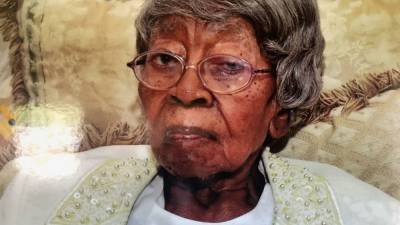Hester Ford, oldest living American, dies at 116 - fox29.com - Usa - state North Carolina - state South Carolina - Charlotte, state North Carolina - county Ford - county Lancaster