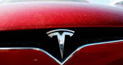 Elon Musk - No driver in Tesla before deadly crash that killed both passengers, Texas police say - globalnews.ca - state Texas