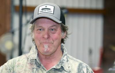 My God - Ted Nugent - Ted Nugent has caught COVID-19 after calling it “not a real pandemic” - nme.com - China