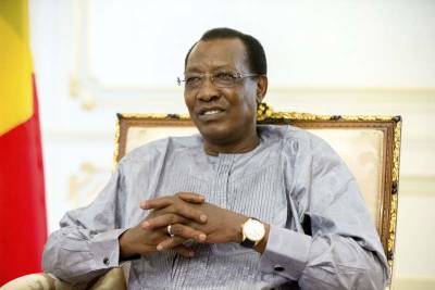 Military: Chadian president killed after 30 years in power - clickorlando.com - Chad - Central African Republic