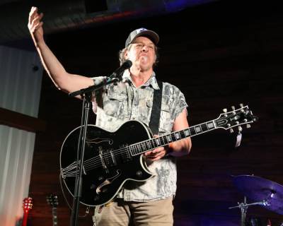 My God - Ted Nugent - Ted Nugent Tests Positive For COVID-19 After Previously Calling The Pandemic A ‘Hoax’ - etcanada.com - China