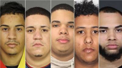 Group arrested after using grandparent phone scam to steal thousands, authorities say - fox29.com - state California - state Pennsylvania - county Berks