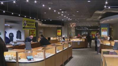 Robbins Diamonds set to close its final store in Delaware - fox29.com - state Delaware - city Newark, state Delaware