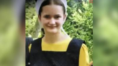 Linda Stoltzfoos murder: Coroner says buried Amish teen had been strangled, stabbed - fox29.com - state Pennsylvania - county Lancaster