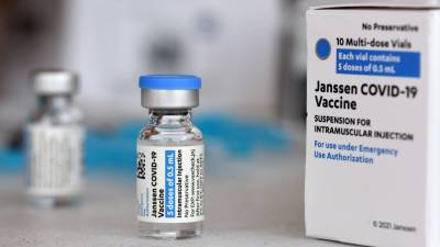 Advisory panel recommends resumed J&J vaccine use in US - rte.ie - Usa