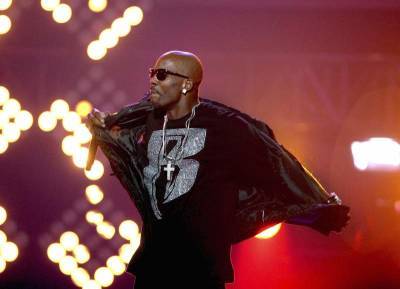 DMX to be mourned during memorial service at Barclays Center - clickorlando.com - New York - city New York - state New York - city Brooklyn