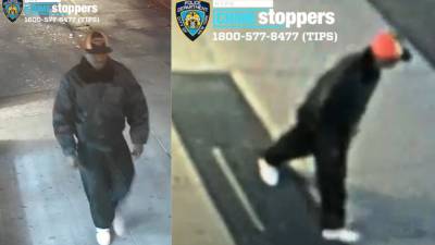 NYPD: Asian man critically injured in unprovoked Manhattan assault - fox29.com - New York - Usa - city Manhattan