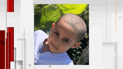 Missing 5-year-old boy found dead in pond, Jacksonville police say - clickorlando.com - state Florida - city Jacksonville, state Florida