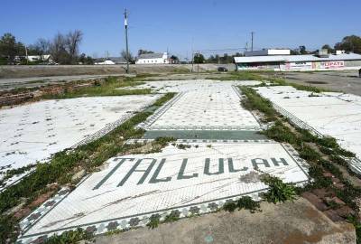 Alabama recalls 2011 tornado outbreak that killed hundreds - clickorlando.com - state Alabama - city Birmingham, state Alabama - county Tuscaloosa