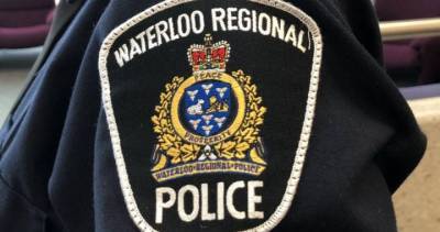 COVID-19 outbreak declared across Waterloo Regional Police Service - globalnews.ca - city Waterloo - city Cambridge - city Columbia