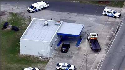 Orlando shooting puts nearby Washington Shores Elementary on secure status - clickorlando.com - county Orange - Washington - city Washington - city Columbia