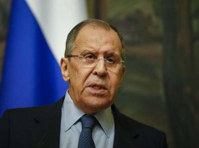 Sergey Lavrov - Russian FM: US-Russia ties worse than during Cold War - clickorlando.com - China - Usa - Washington - Russia - city Moscow