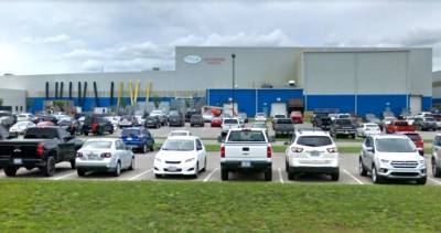 Auto part plant Toyotetsu in Norfolk County closes due to COVID-19 outbreak - globalnews.ca - Canada - county Norfolk