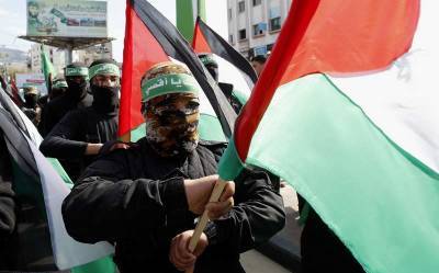 Hamas rejects idea of postponing Palestinian elections - clickorlando.com - Israel - Palestine - city Jerusalem