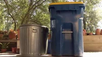 This stinks. Here’s why garbage has not been picked up in Flagler County - clickorlando.com - state Florida - county Flagler