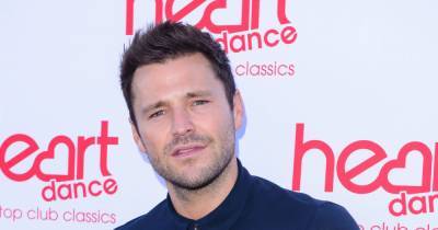 Mark Wright - Mark Wright opens up on effect coronavirus has had on his family: 'It’s not going to be the same again' - ok.co.uk