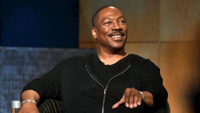 Eddie Murphy - Eddie Murphy turns 60: Watch ‘Coming to America’ for free on Tubi to celebrate - fox29.com - city Beverly Hills