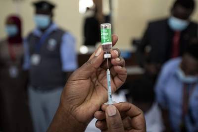 Kenya stops private importation of COVID-19 vaccines - clickorlando.com - Russia - Kenya - city Nairobi