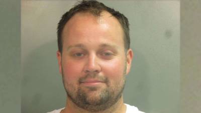 Josh Duggar - Josh Duggar, of '19 Kids and Counting,' arrested by federal agents in Arkansas - fox29.com - state Washington - state Arkansas - city Fayetteville, state Arkansas