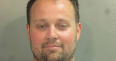 Josh Duggar of ’19 Kids and Counting’ arrested, held without bond - globalnews.ca - state Washington - state Arkansas