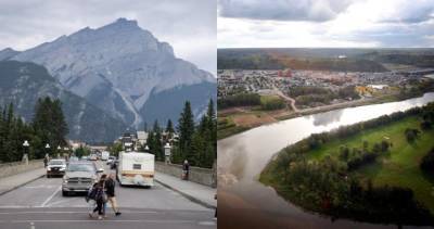 Alberta Covid - Banff, Fort McMurray await details before deciding on COVID-19 curfews - globalnews.ca - Canada