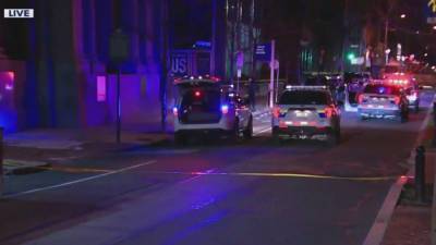 Man fatally shot in Old City, Philly police say - fox29.com - city Old