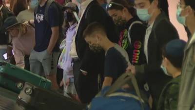 Spring break travel, Easter gatherings could spark 4th COVID wave, medical experts say - fox29.com - city Fort Lauderdale - county Webster