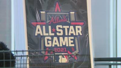 Source: MLB All-Star Game to relocate to Denver - fox29.com - city Atlanta - Georgia - county Major - county Cobb
