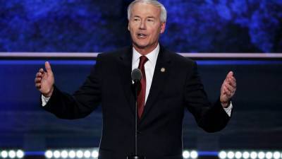 Arkansas governor vetoes ban on gender-confirming treatments for transgender youth - fox29.com - state Arkansas - county Cleveland - county Rock - city Little Rock, state Arkansas