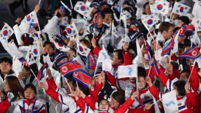 Donald Trump - Kim Yo Jong - Moon Jae - North Korea will not go to Olympics over Covid-19 fears - rte.ie - South Korea - Usa - city Tokyo - city Seoul - city Washington - North Korea - city Pyongyang