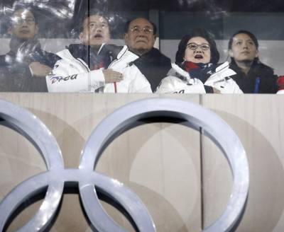 EXPLAINER: Why is North Korea skipping the Tokyo Olympics? - clickorlando.com - Usa - city Tokyo - city Seoul - Washington - North Korea