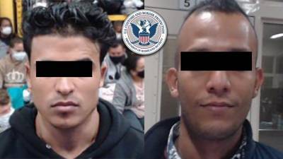 Yemeni men arrested at border were on FBI terrorist watch list - fox29.com - state California - Yemen