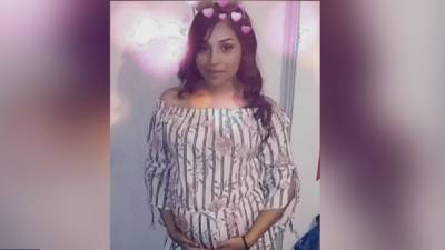 Easter Sunday - Family says pregnant mother of 2 was en route to celebrate Easter Sunday when she was killed - fox29.com - city Richmond - city Houston