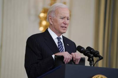 Joe Biden - Chuck Schumer - Senate gives Biden a big tool to work around GOP filibuster - clickorlando.com - Washington