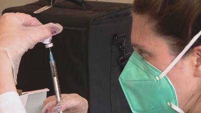 Delaware expands vaccine access to residents as young as 16 - fox29.com - state Delaware - county New Castle