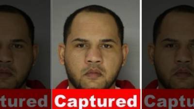 Man sought in 2018 quadruple homicide in Reading arrested - fox29.com - state Florida - county Lake - county Berks
