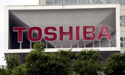 Japan's Toshiba studies acquisition proposal by global fund - clickorlando.com - Japan - city Tokyo - county Major