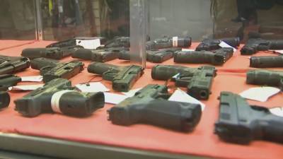 Jeff Cole - 'No neighborhood that's safe from this,' flow of illegal guns in Montco priority 1 for leaders - fox29.com - city Norristown