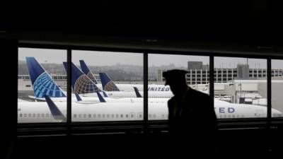 United training 5,000 pilots by 2030, half being women, people of color - fox29.com - state California - San Francisco, state California - city San Francisco, state California